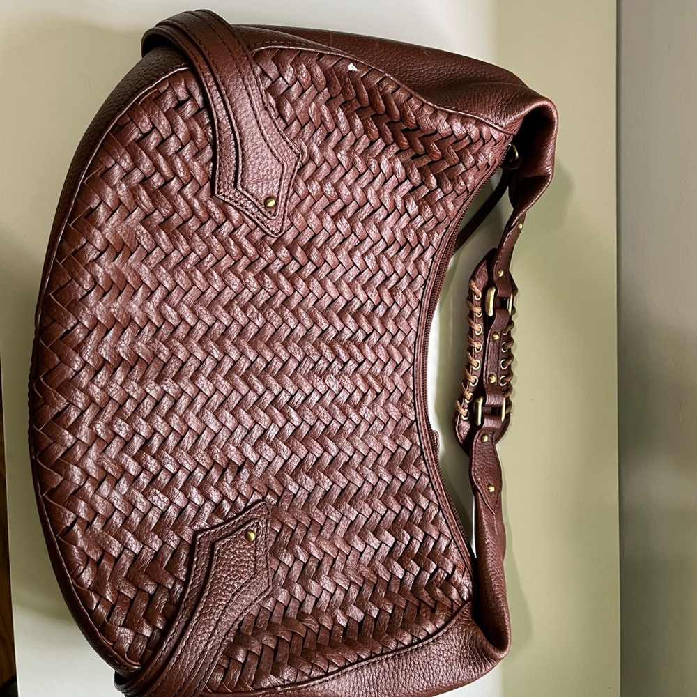 Cole Haan shoulder bag